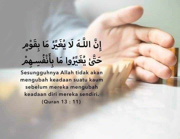 Rutin Datang ke Kajian, Tapi Tidak Pernah Berubah: Untuk Apa Semua Itu?