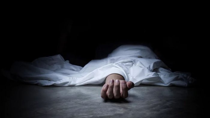 Kematian: Nasihat yang Diam